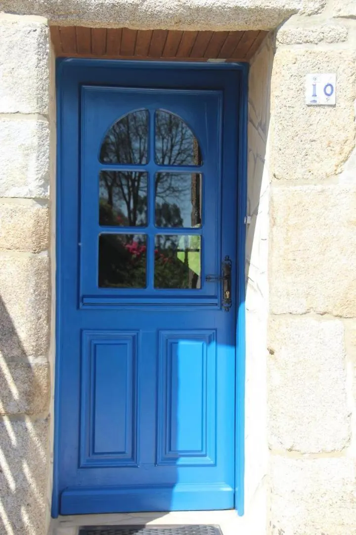 Σπίτι διακοπών Ty Breizh Βίλα Plumelec Γαλλία